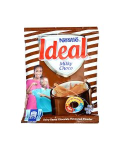 Nestlé IDEAL Milky Choco -10x8x37g