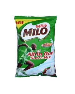 Nestlé MILO All in One Nutri-mix 1kg x12