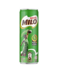 Nestlé MILO RTD 250mlx24