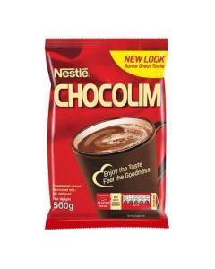 Nestlé CHOCOLIM 500gx20
