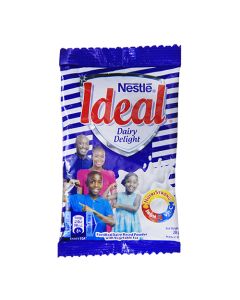 Nestlé IDEAL Dairy Delight 20gx10 Sachet