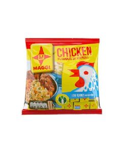 Nestle Maggi Chicken 100gx10