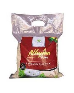 Nhyira Rice 4kg