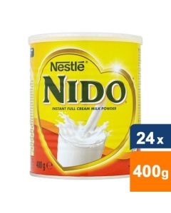 Nestle Nido - 12x400g