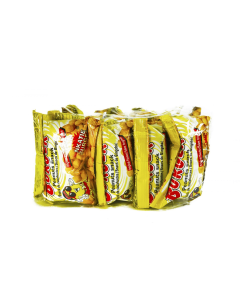 Nkatie Burger 12/Box