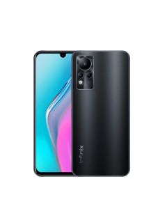 Infinix Note12 8gb + 128gb Smartphone