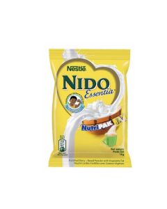 Nido Essentia Nutripak- 26*10*14g