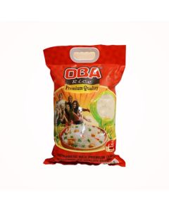 Oba Rice 1kgx20