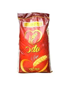 Odo Platinum Rice - 40kg