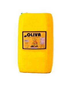 Oliva Vegetable Oil - 25l (1 Pack)