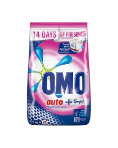 Omo Washing Powder Auto Bale 2kg