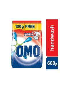 Omo Hand wash Powder Flexi 600g*18