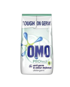 Omo Protect Detergent  Powder 4x2kg