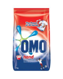 Omo Washing Powder Sky Plus 2kgx4