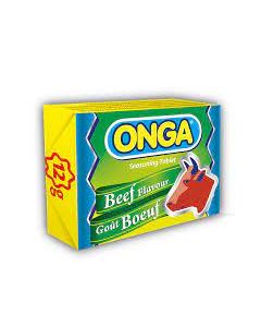 ONGA Beef Tablet 12g x24
