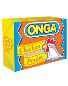 ONGA Chicken Tablet 12g