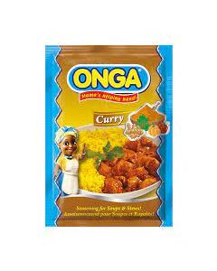 ONGA Curry 10g