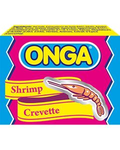 ONGA Shrimp Tablet 12gx24/Box