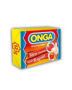 ONGA Stew Tablet 12g