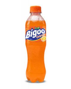Bigoo Beverages Orange - 350mlx20