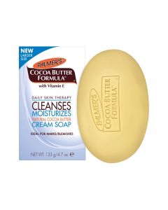 Palmer's Cocoa Butter Cream Soap 133g x6