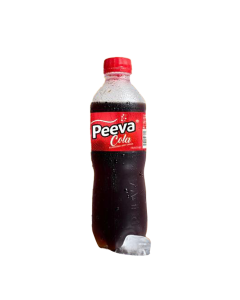 Peeva Beverages Cola 330ml