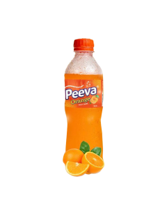 Peeva Beverages Orange 330ml