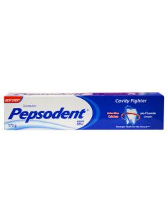 PEPSODENT Cavity Fighter Toothpaste AL 175g