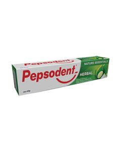 Pepsodent Tooth Paste Herbal Aln - 144x30g