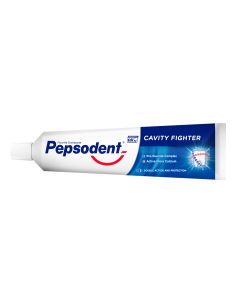 PEPSODENT Cavity Fighter Toothpaste 65g