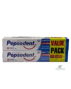 Pepsodent Cavity Fighter Twin 36x2x175g