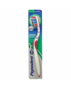 PEPSODENT Deep Clean (Bane 1) Toothbrush x48