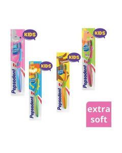 Pepsodent Kids (3-6yrs) Toothbrush