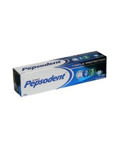 Pepsodent Triple Protection Toothpaste Original 140gx72/Box