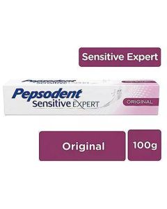 Pepsodent Sensitive Expert Core Toothpaste 100g