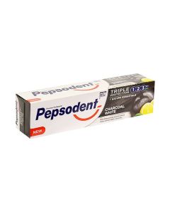 Pepsodent Tooth Paste Charcoal Lemon Allr - 72x130g/Box
