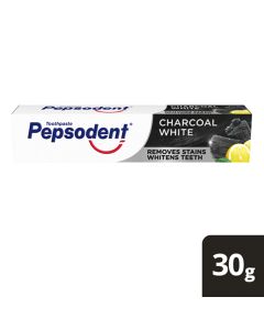 Pepsodent Tooth Paste Charcoal Lemon Allr -144x30g