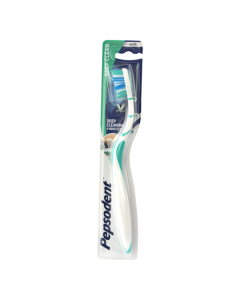 Pepsodent DeepClean Toothbrush (Bane1)