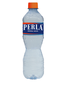 PERLA Water 330ml x 24