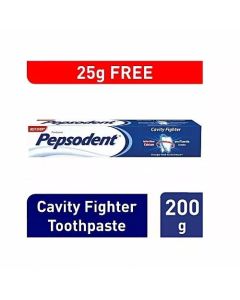Pepsodent Tooth Paste Gh New -6x6x200g