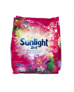 Sunlight Relaunch Eureka Pink 1kg
