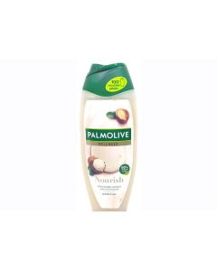 Palmolive SG Naturals Nourishment 500ML