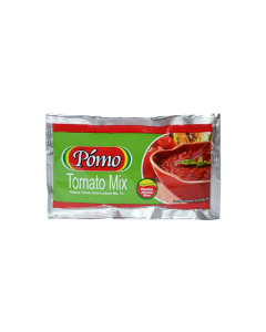 Gino Pomo Sachet 70g (50/Box)