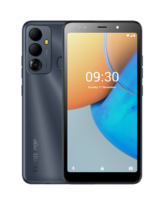 TECNO Pop 6 Go 4G 32GB HDD + 2GB RAM Smartphone
