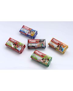 Power Medicated Soap - Flavors - 125g (72 Pack)