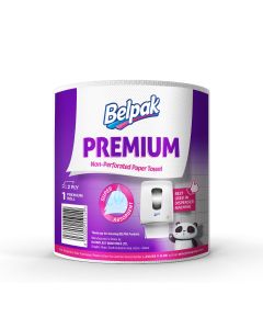 Belpak Premium Kitchen Towel 1 * 6pcs