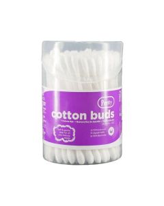 Pretty Cotton Buds L/S x12