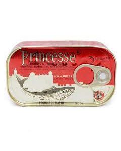 Princess Sardine 25/pack