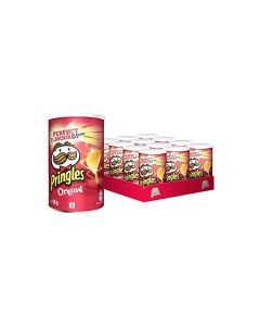 Pringles Original - 70g x12