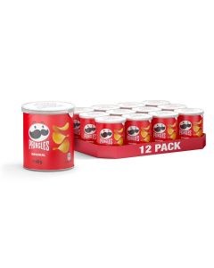 Pringles Original - 40g x12